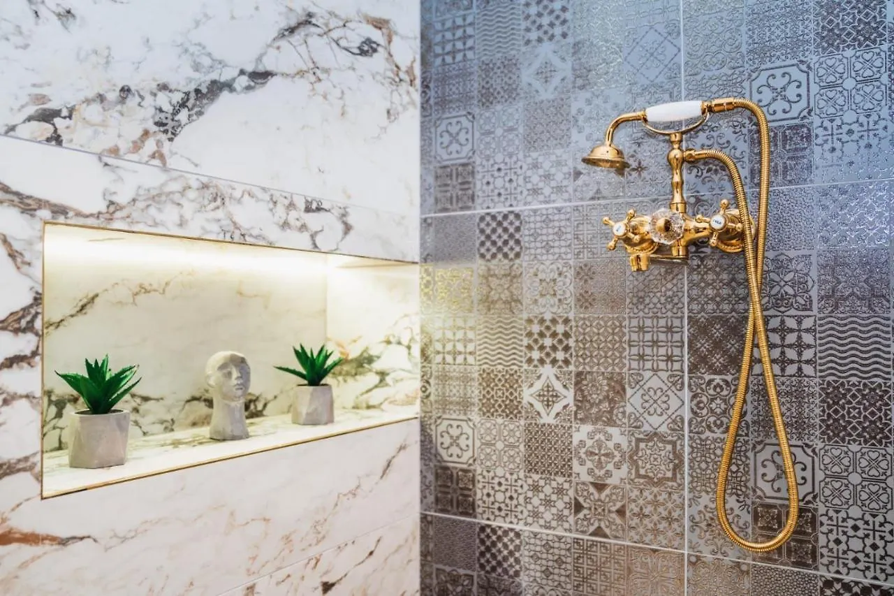 Luxury Rooms L&L Split