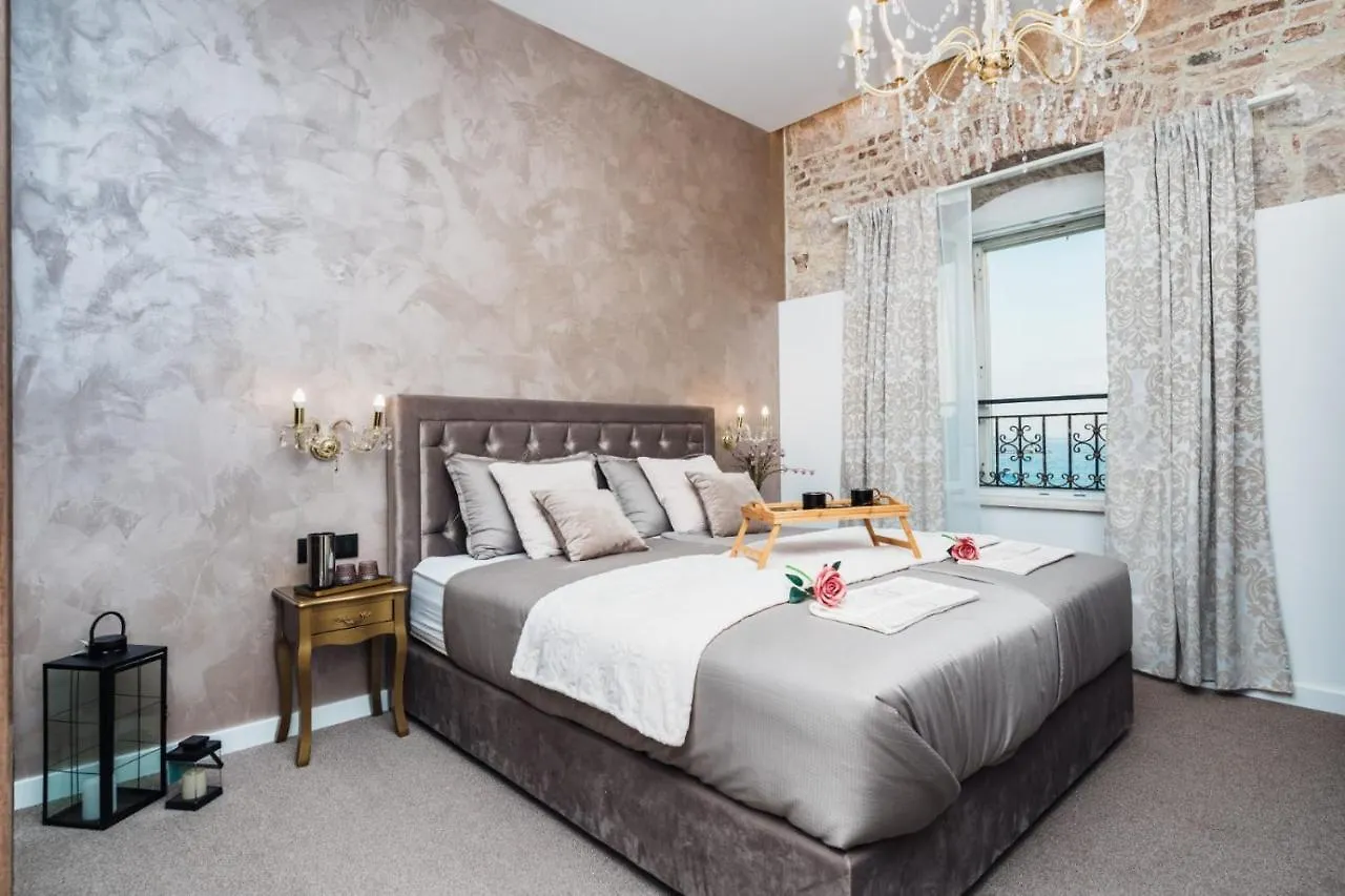 Luxury Rooms L&L Split
