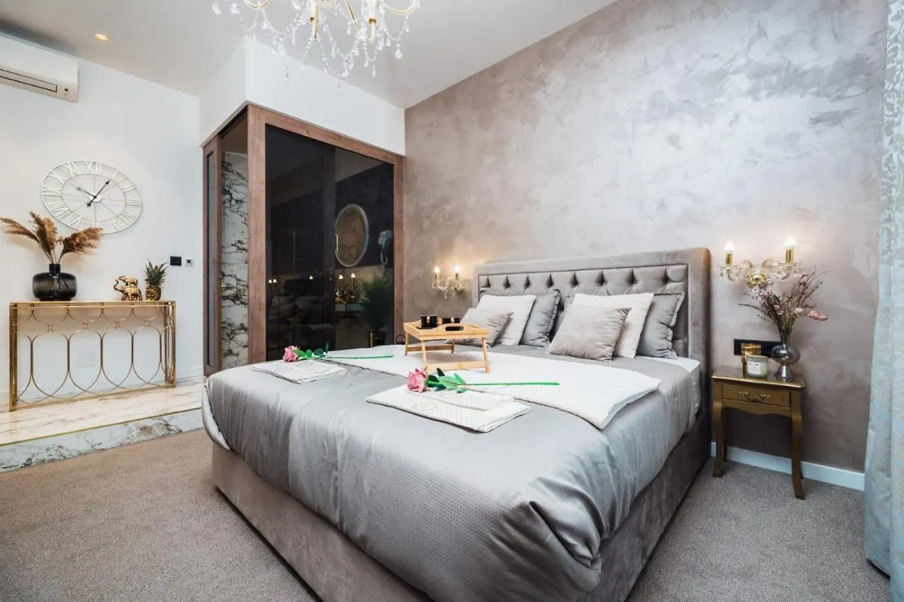 Luxury Rooms L&L Split