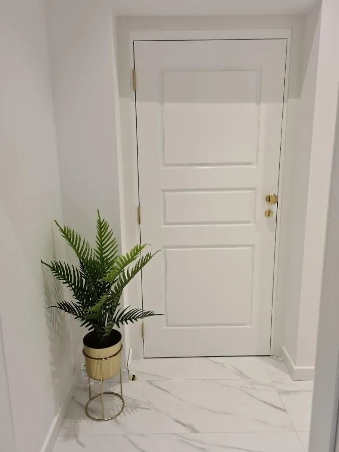Bed & Breakfast Luxury Rooms L&L Split Croatia