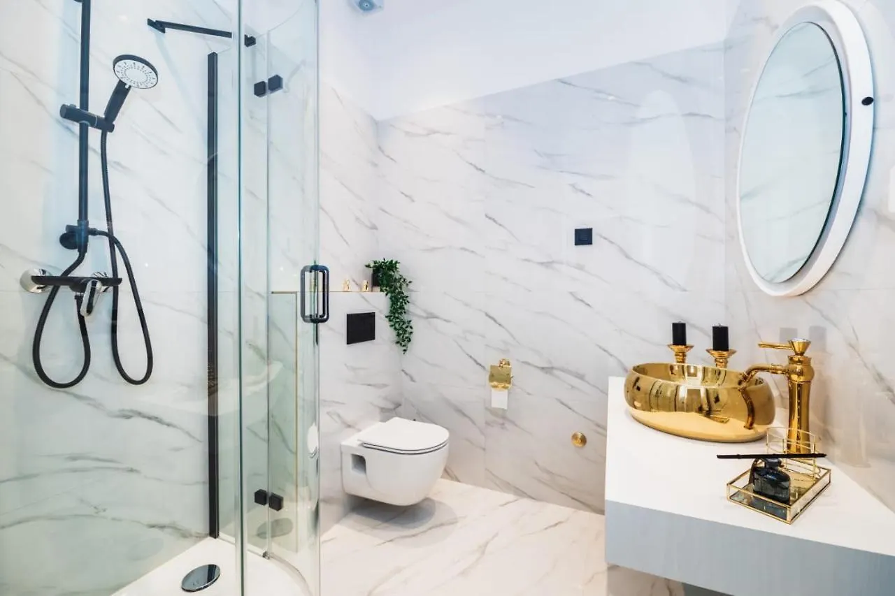 Bed & Breakfast Luxury Rooms L&L Split