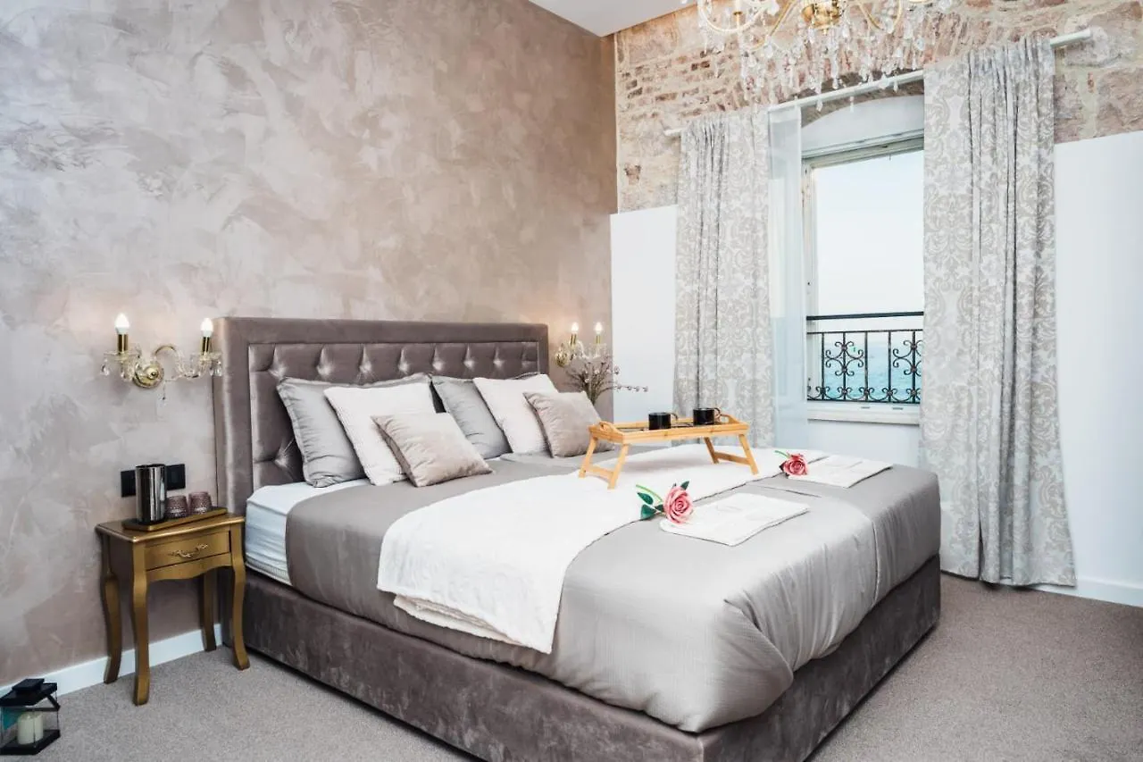 Luxury Rooms L&L Split