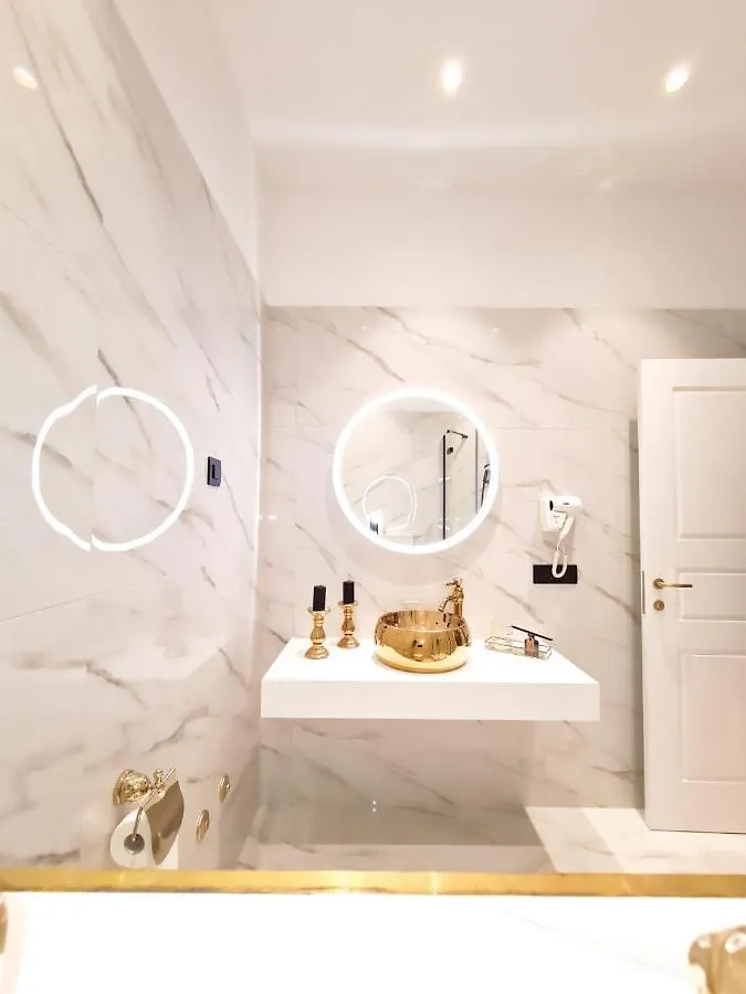 Luxury Rooms L&L Split 0*,  Croatia