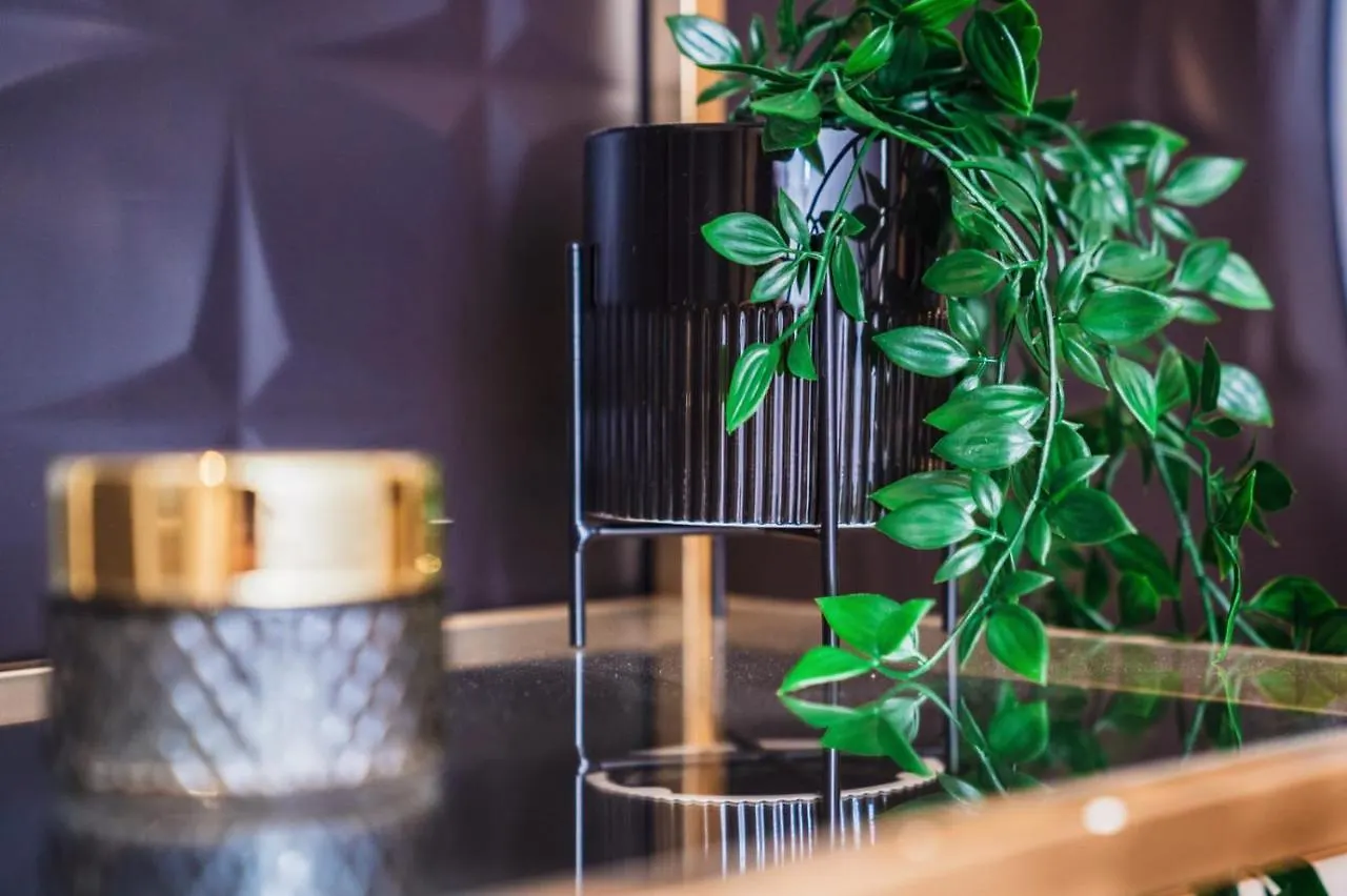 Bed & Breakfast Luxury Rooms L&L Split