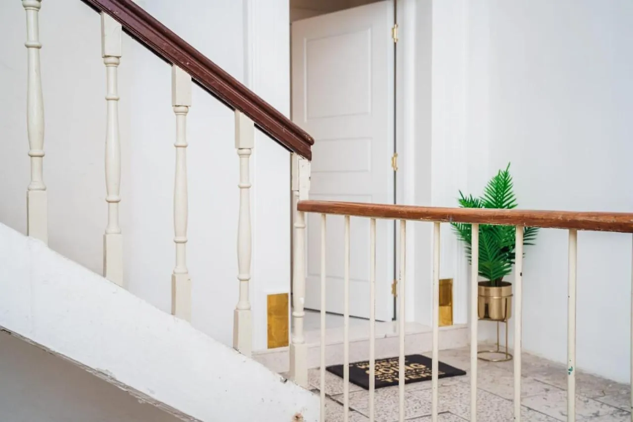 Luxury Rooms L&L Split Croatia