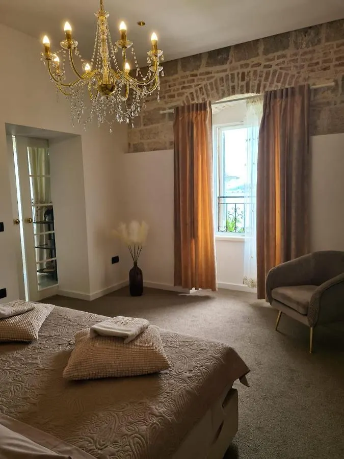 Luxury Rooms L&L Split Croatia