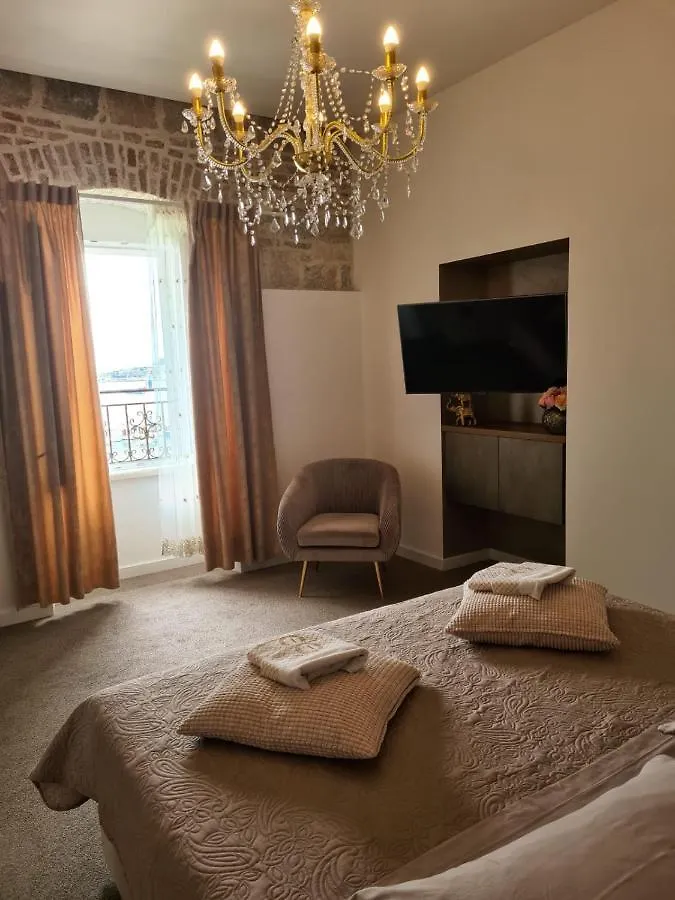 Luxury Rooms L&L Split