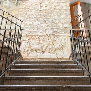 Geremia Luxury Bed & Breakfast