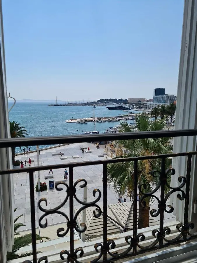 Luxury Rooms L&L Split
